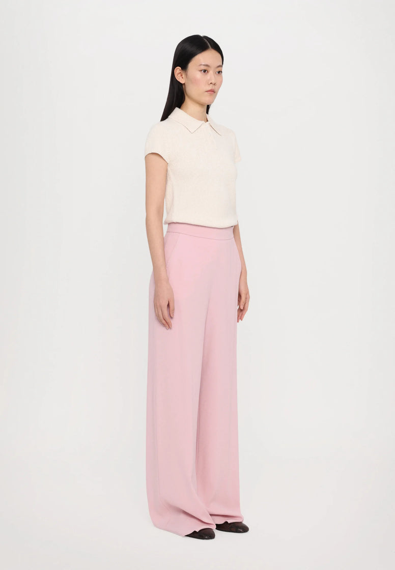 Pantalone palazzo Rosa MARELLA ANVERSA 009 Donna 