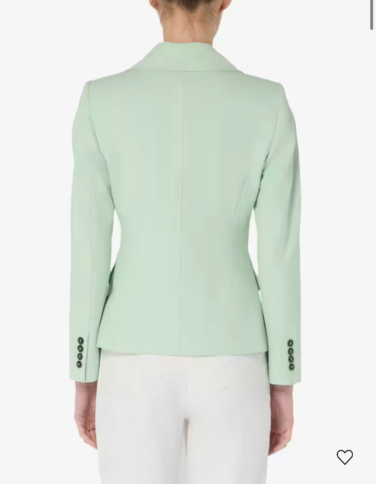Giacca Verde smeraldo MARELLA BERGEN 001 Donna 