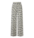 Pantalone Bianco/nero MARELLA FAITI 003 Donna 