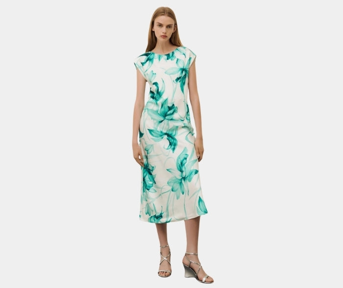 Abito Fantasia MARELLA GIOSTRA 002 Donna 
