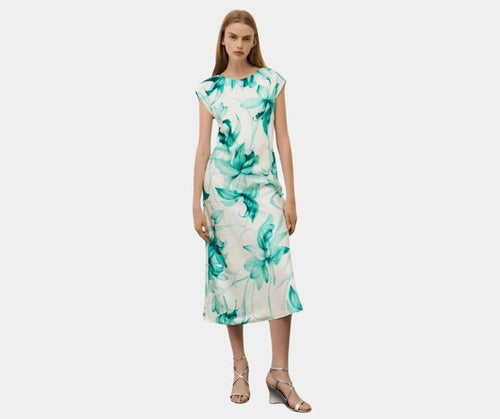 Abito Fantasia MARELLA GIOSTRA 002 Donna 