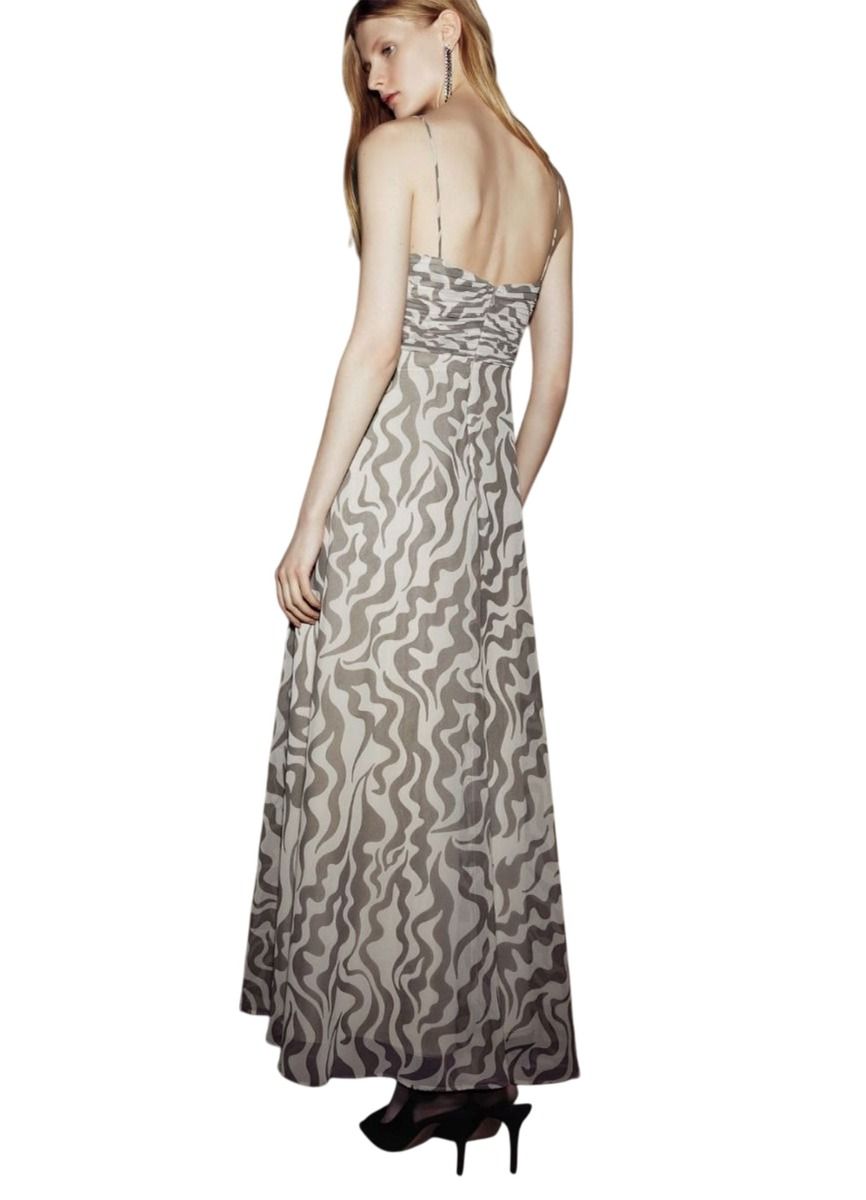 Abito Fantasia MARELLA MERANO 001 Donna 