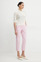 Pantalone Rosa MARELLA NICOSIA 003 Donna 