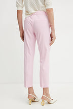 Pantalone Rosa MARELLA NICOSIA 003 Donna 