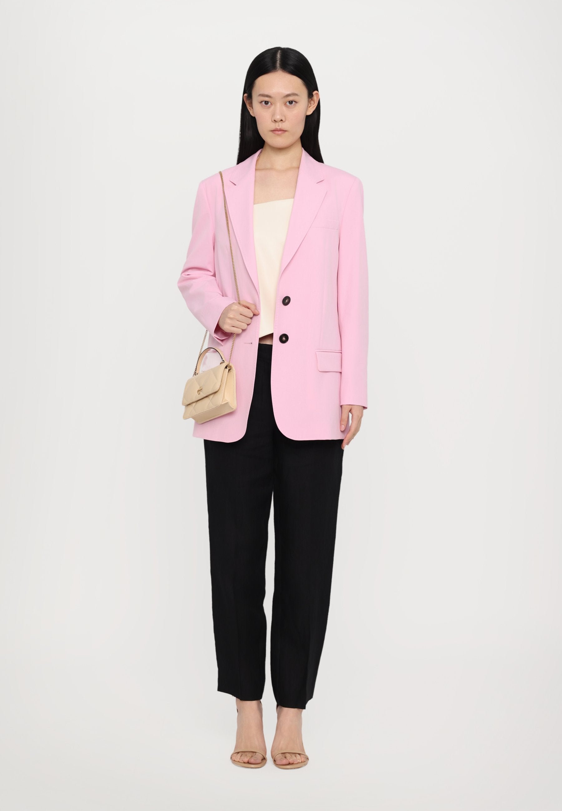 Giacca Rosa MARELLA RUBENS 003 Donna 