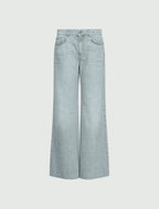 Jeans wide leg Celeste MARELLA WLEG 001 Donna 