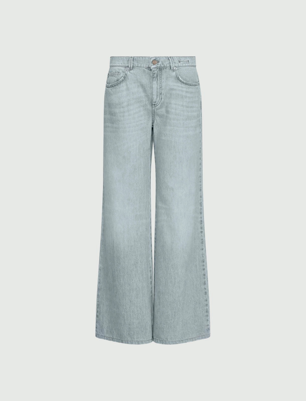Jeans wide leg Celeste MARELLA WLEG 001 Donna 