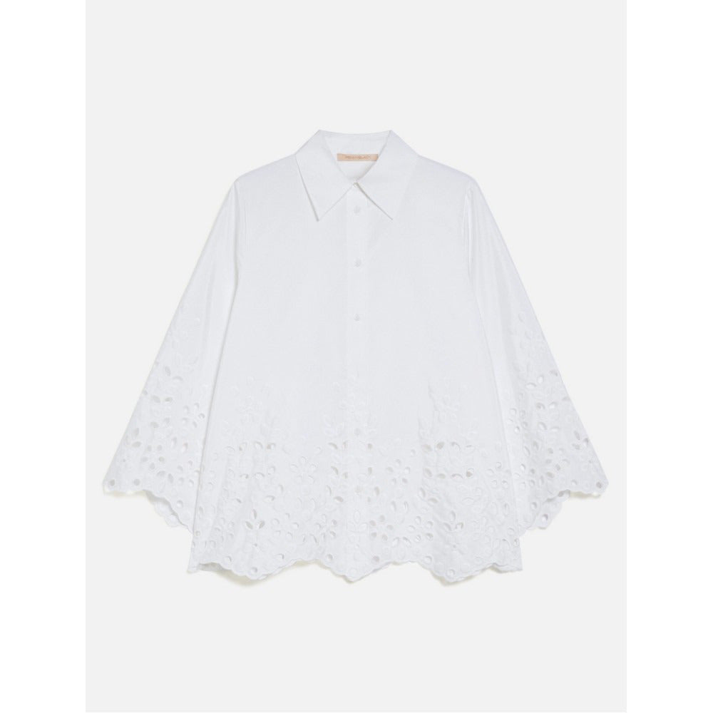 Camicia Bianco PENNY BLACK ECLISSE 001 Donna 