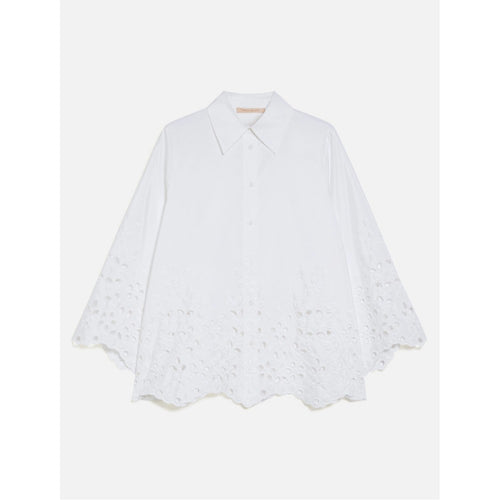 Camicia Bianco PENNY BLACK ECLISSE 001 Donna 