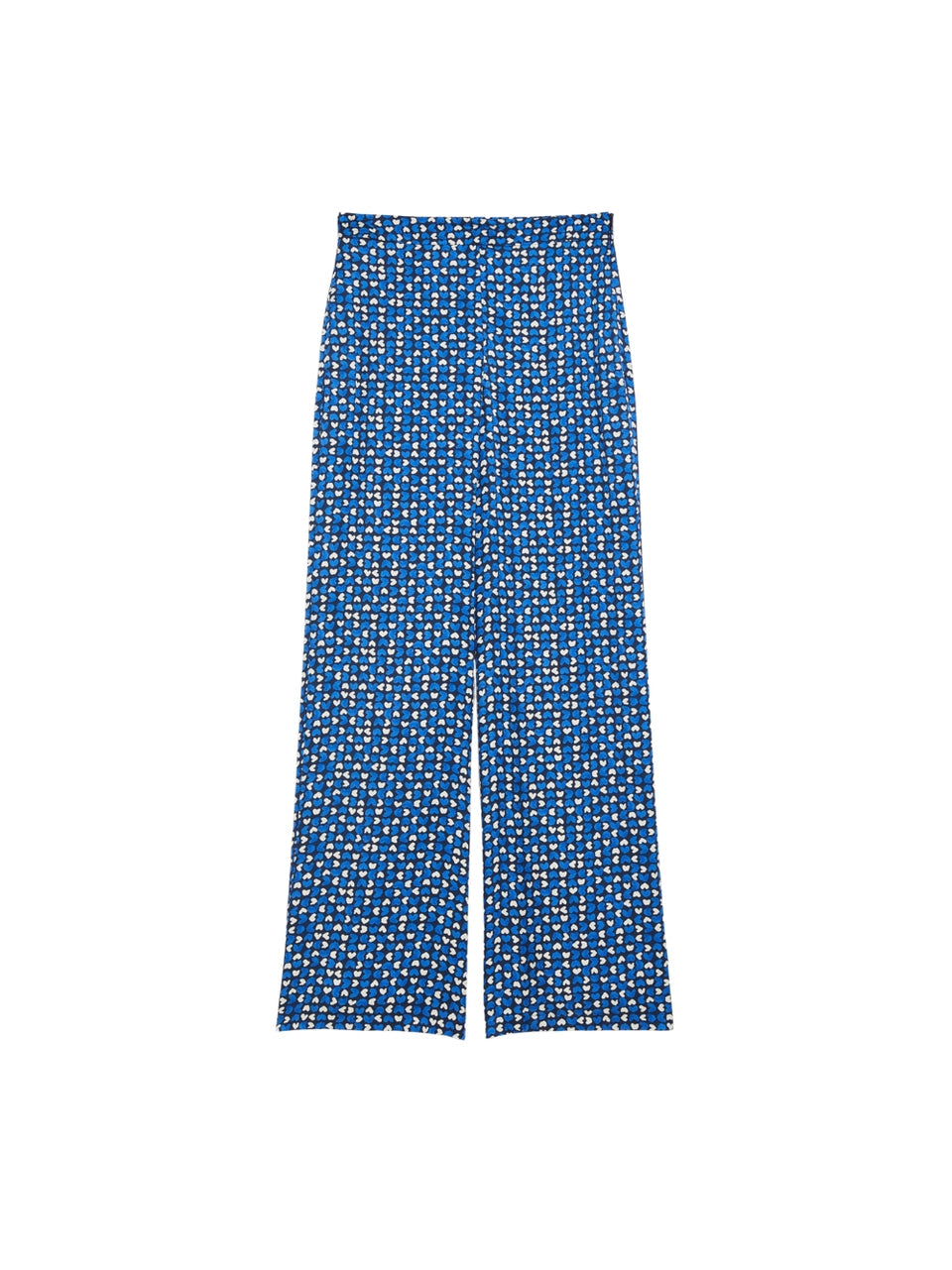 Pantalone Fantasia PENNY BLACK MENSA 02 Donna 