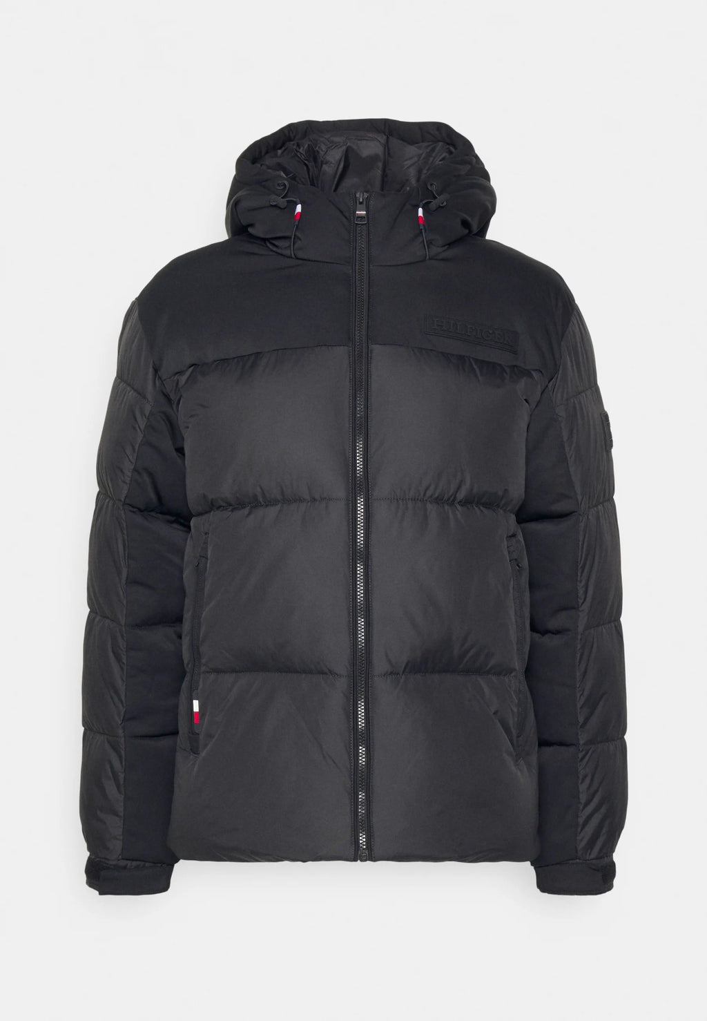 Giubbino Nero TOMMY HILFIGER 4500495652 BDS Uomo 