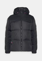 Giubbino Nero TOMMY HILFIGER 4500495652 BDS Uomo 