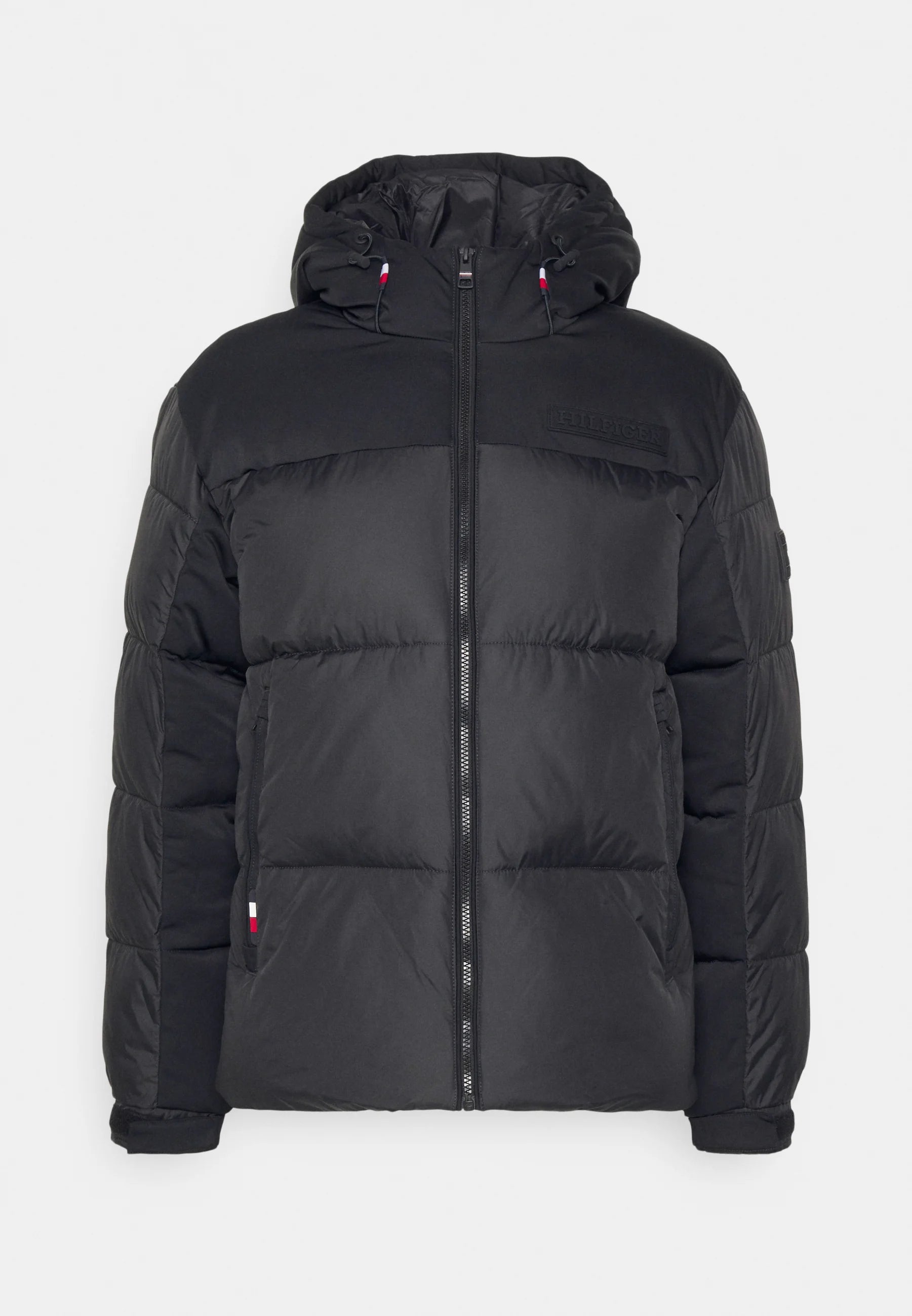 Giubbino Nero TOMMY HILFIGER 4500495652 BDS Uomo 