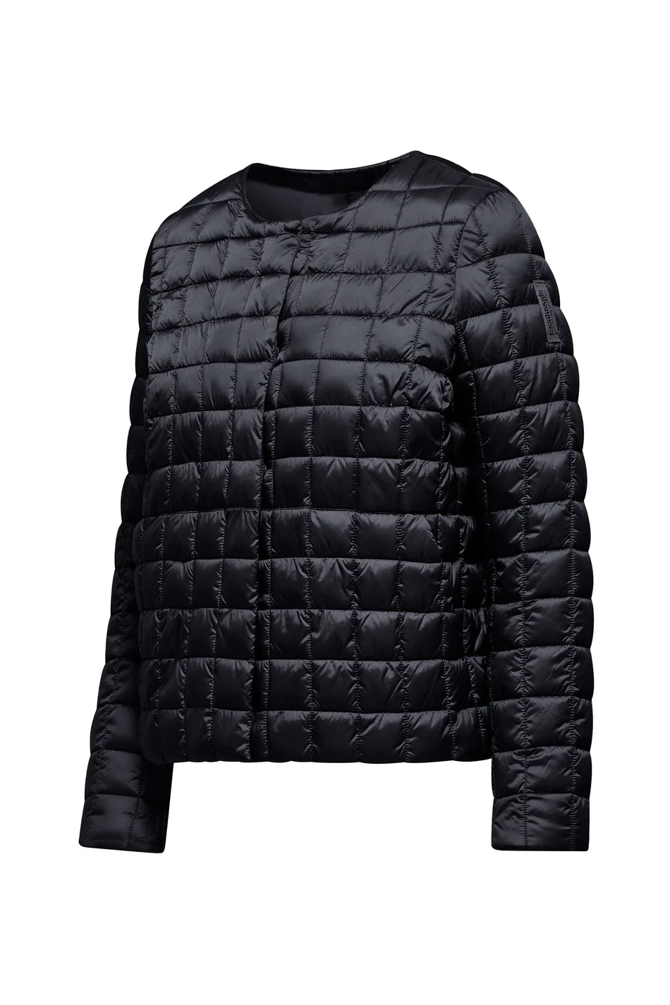 Piumino Bluette BOMBOOGIE JW8920-DLC6 212 Donna 