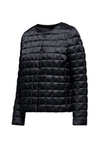Piumino Bluette BOMBOOGIE JW8920-DLC6 212 Donna 