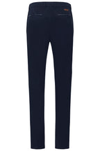 Pantalone Blu BUGATTI 1423 390 Uomo 