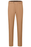 Pantalone Nocciola BUGATTI 1423 60 Uomo 