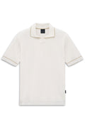 T-shirt Bianco BUGATTI 7100_ 15517E020 Uomo 