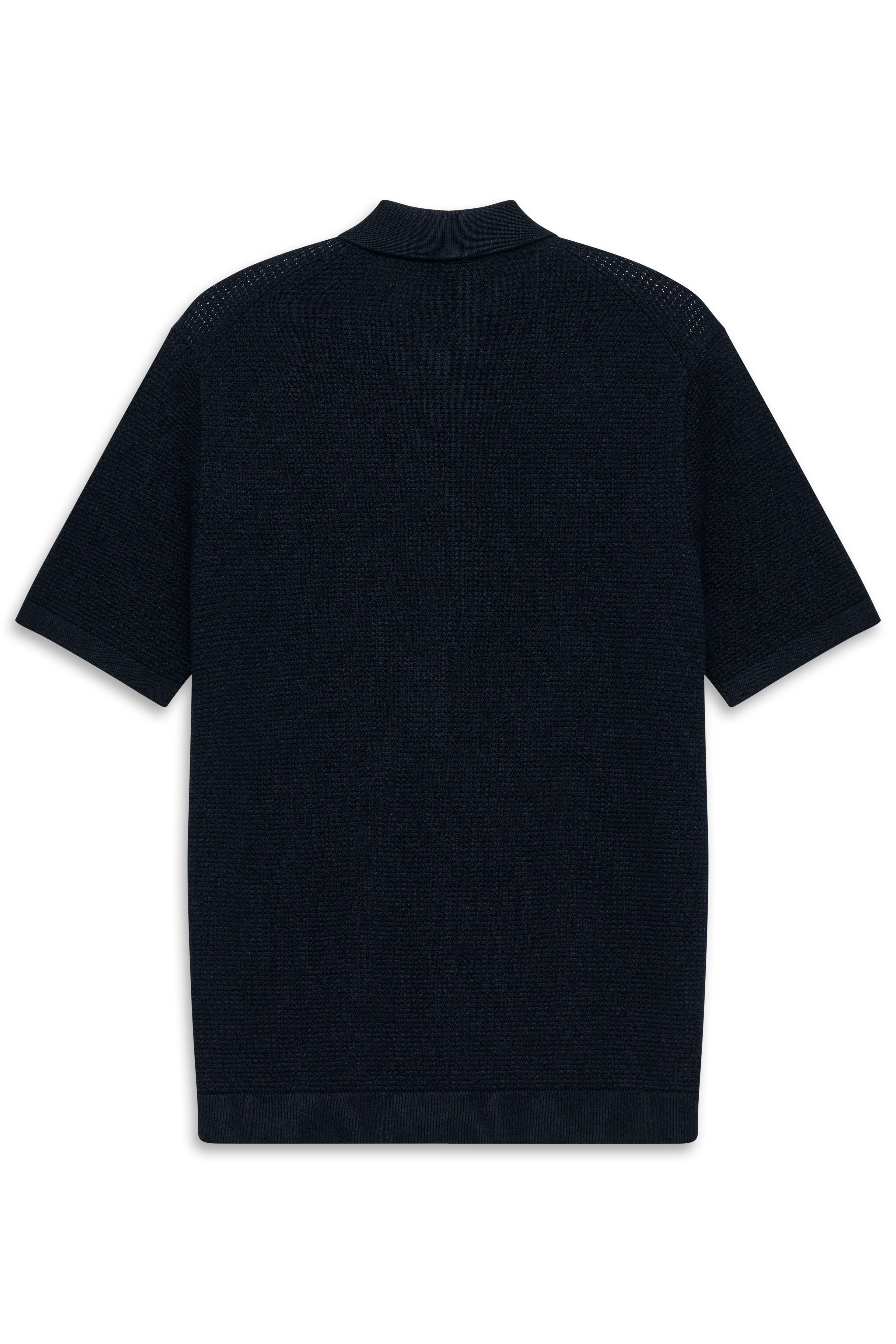 T-shirt Blu BUGATTI 7100_ 15536E390 Uomo 