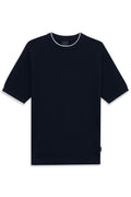 Maglia Nero BUGATTI 7200_ 15516E390 Uomo 