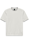 Maglia Bianco BUGATTI 7200_ 15516M03 Uomo 