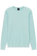 Maglia Verde acqua BUGATTI 7400 420 Uomo 