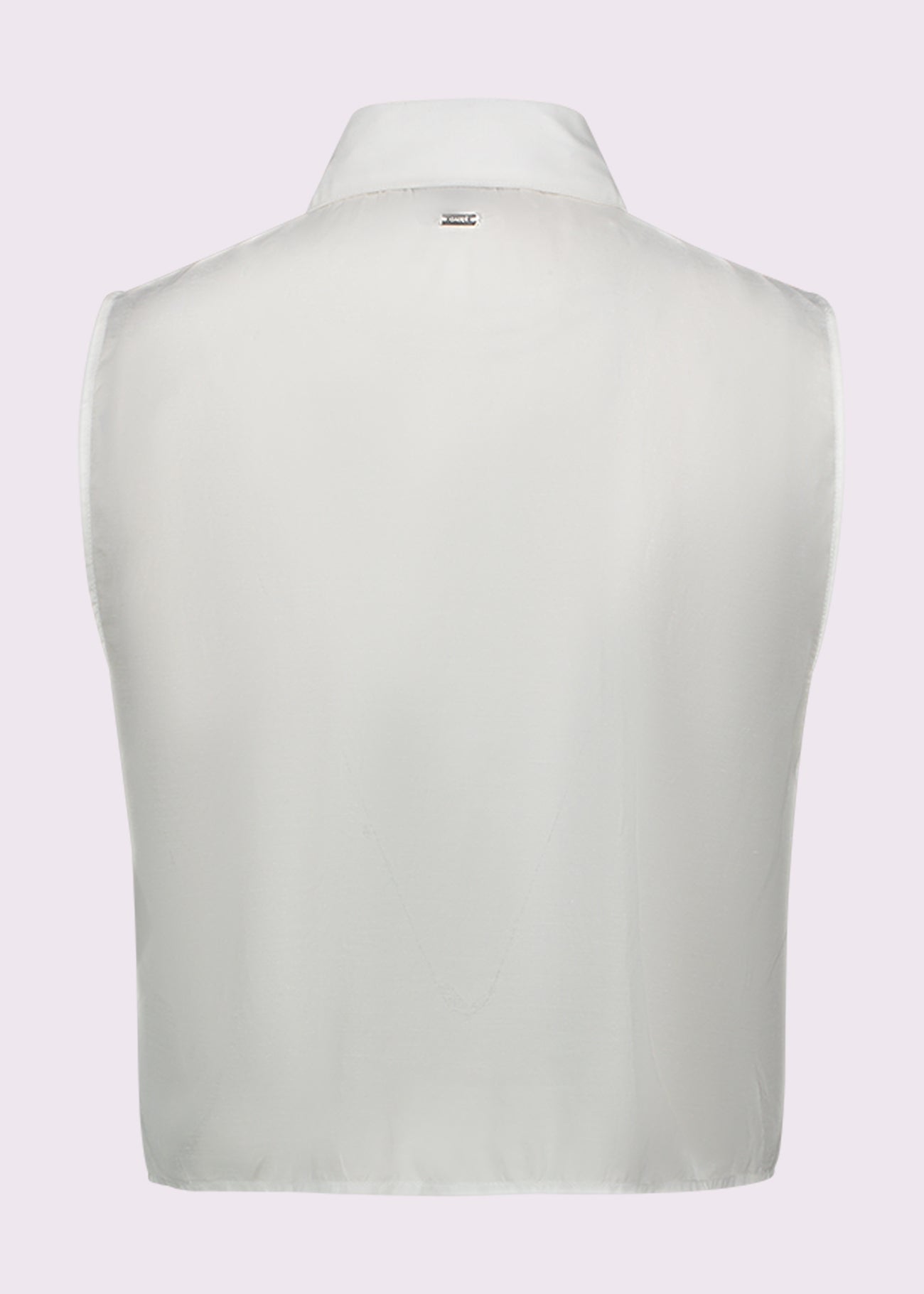 Top Bianco GAUDì 45041 2101 Donna 
