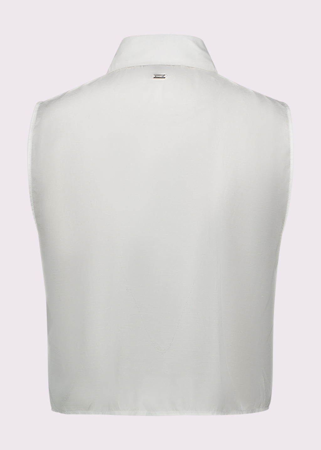 Top Bianco GAUDì 45041 2101 Donna 