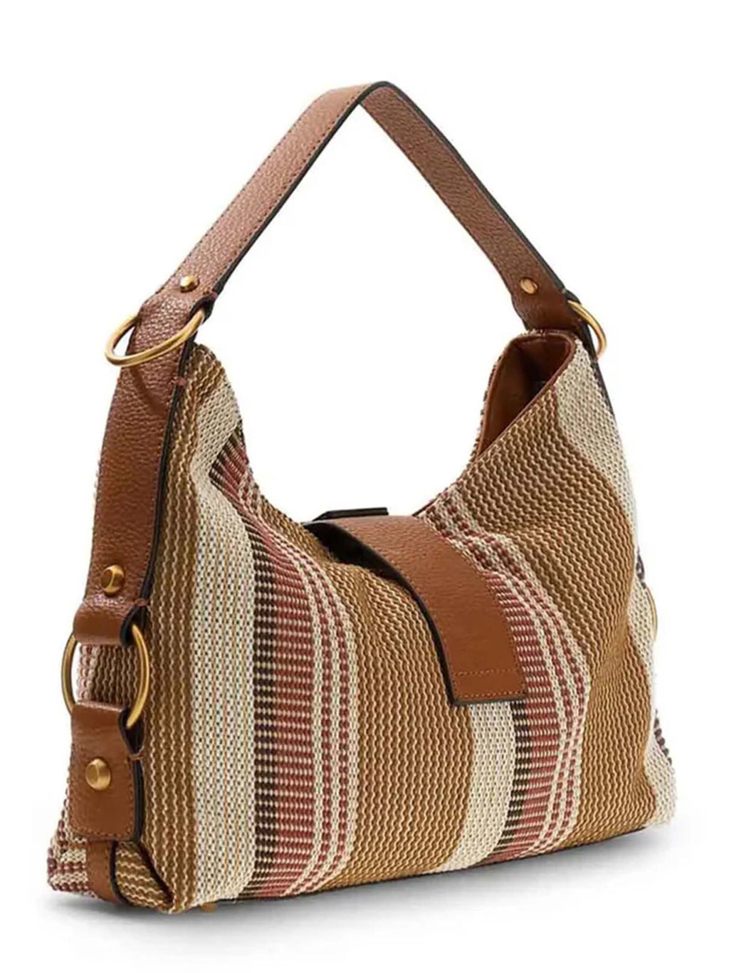 Borsa Cognac GUESS HWAB93-08180 CGM Donna 