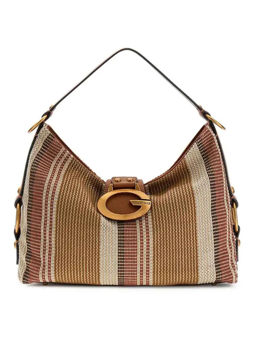 Borsa Cognac GUESS HWAB93-08180 CGM Donna 