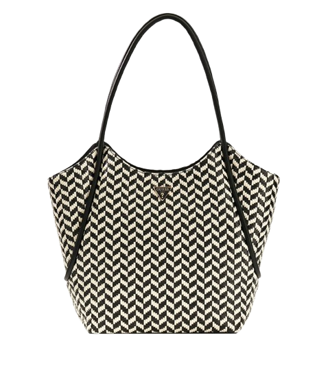 Borsa Nero GUESS HWG76-91230 BML Donna 