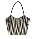 Borsa Nero GUESS HWG76-91230 BML Donna 