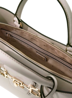 Borsa Avorio GUESS HWG99-10060 STO Donna 