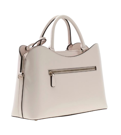 Borsa Avorio GUESS HWG99-10060 STO Donna 