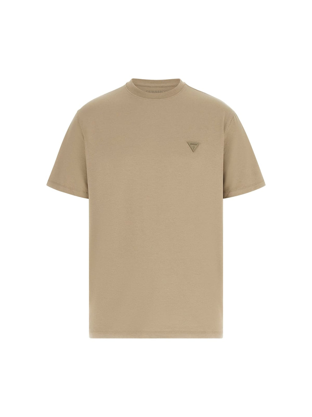 T-shirt Beige GUESS M6G121/K3053 G9I0 Uomo 