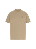 T-shirt Beige GUESS M6G121/K3053 G9I0 Uomo 