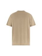 T-shirt Beige GUESS M6G121/K3053 G9I0 Uomo 
