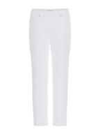 Pantalone Bianco GUESS M6GAN2 D0780 Uomo 