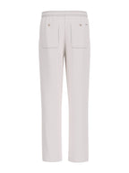 Pantalone Bianco GUESS M6GB15/W2024 G018 Uomo 