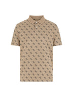 Polo Becie GUESS M6GP04/K3073 FMAZ Uomo 