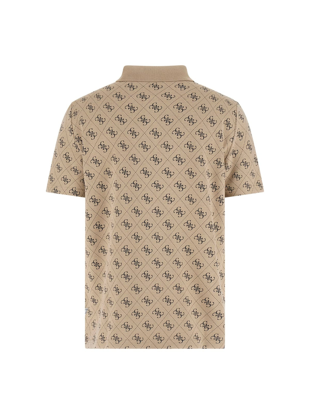 Polo Becie GUESS M6GP04/K3073 FMAZ Uomo 