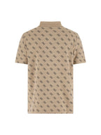 Polo Becie GUESS M6GP04/K3073 FMAZ Uomo 