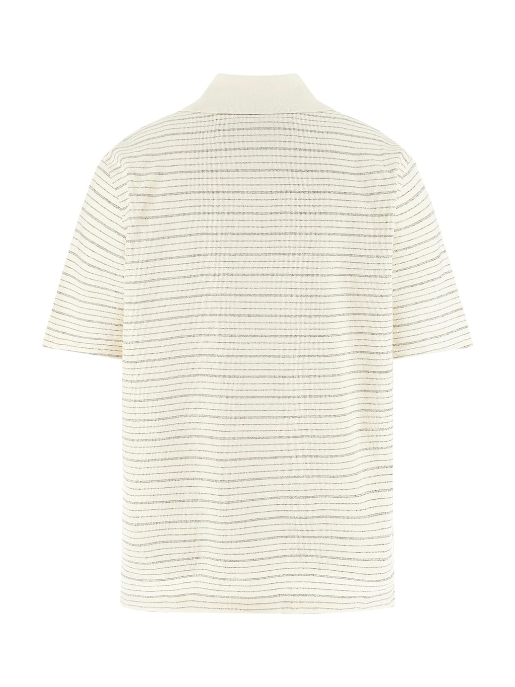 Camicia Avorio GUESS M6GP12/K3105 SM21 Uomo 