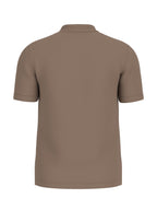 Polo Marrone GUESS M6GP45/K3230 F1KS Uomo 