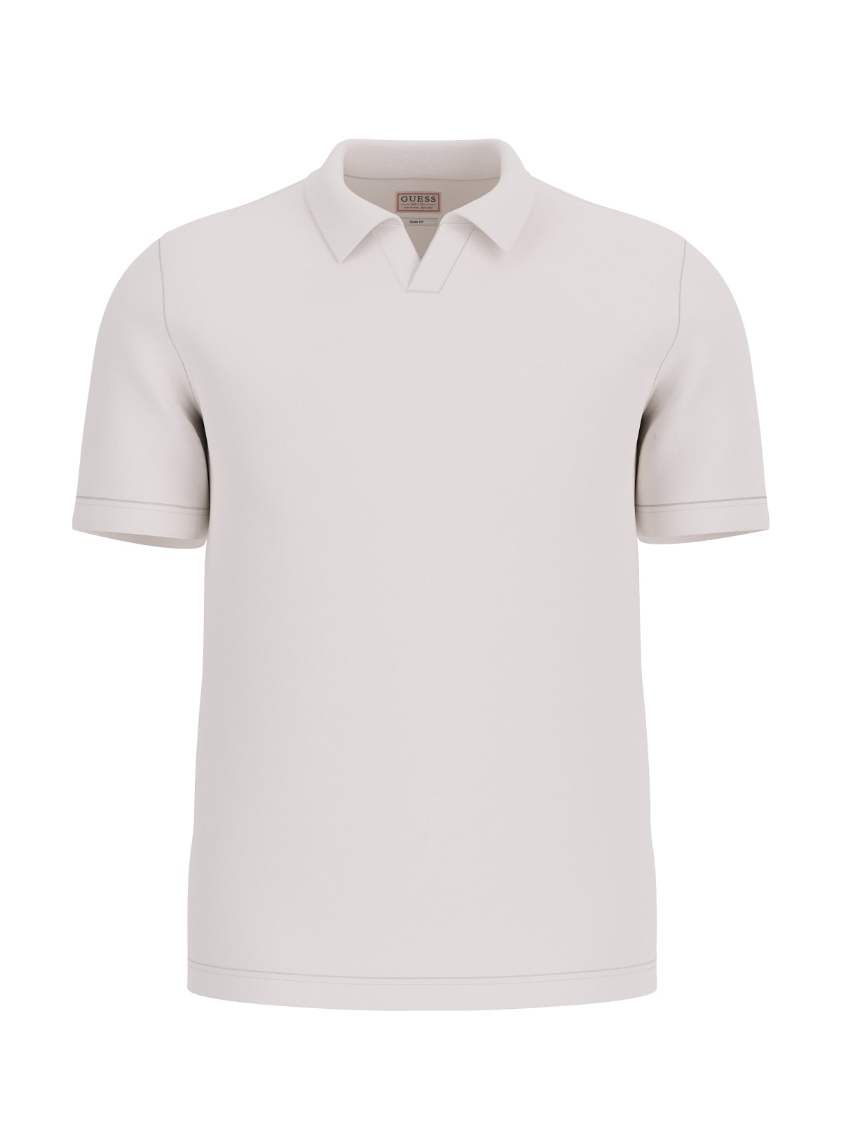 Polo Panna GUESS M6GP45/K3230 G018 Uomo 