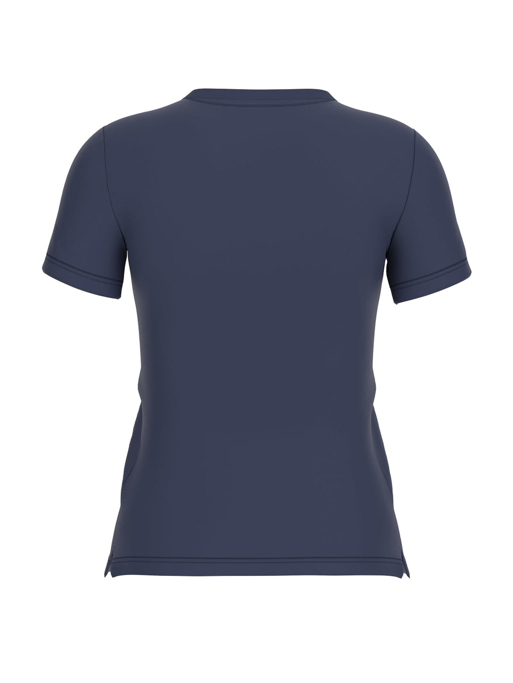 T-shirt Blu GUESS W5GI04/J1314 G7P1 Donna 