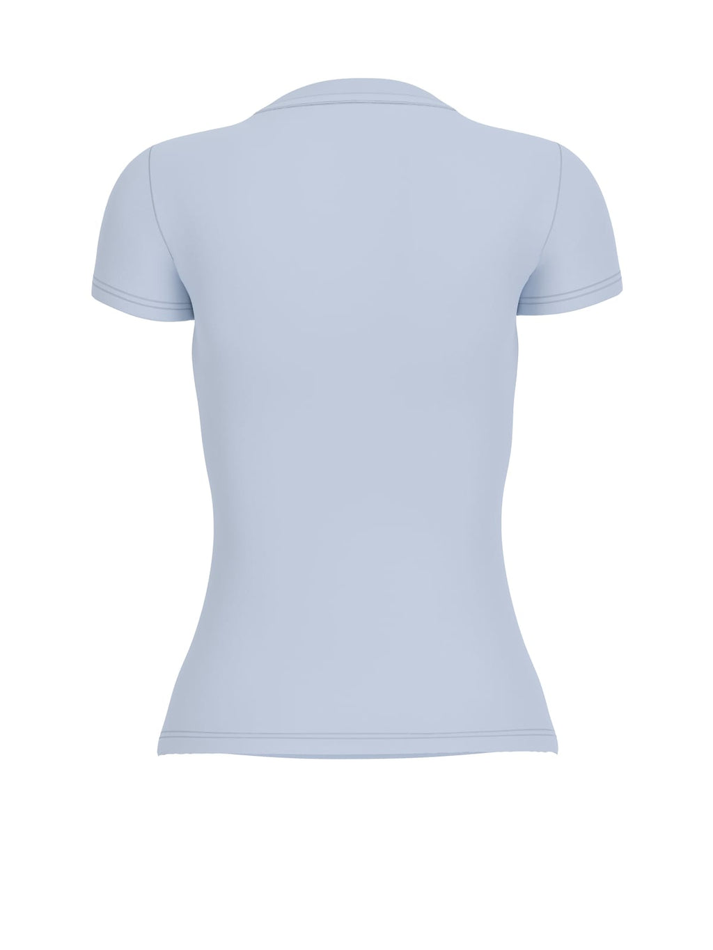 T-shirt Celeste GUESS W6G111/K3026 A719 Donna 