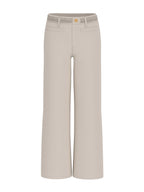 Pantalone Bianco GUESS W6GB15_W1886_ A115 Donna 
