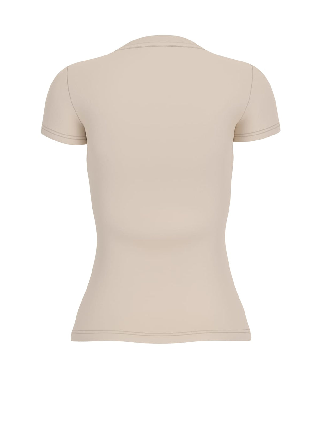 T-shirt Madreperla GUESS W6GI19_K3042_ G1M5 Donna 