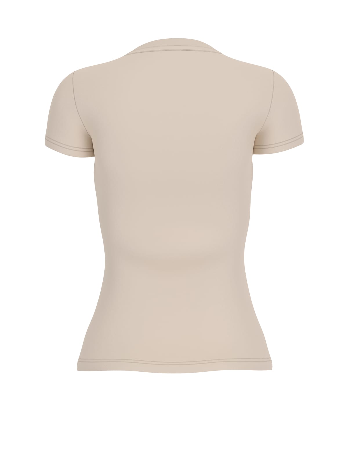 T-shirt Madreperla GUESS W6GI19_K3042_ G1M5 Donna 